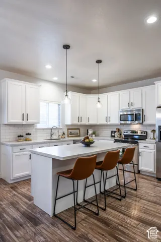 3473 W Meribel Way, Riverton, Utah 84065