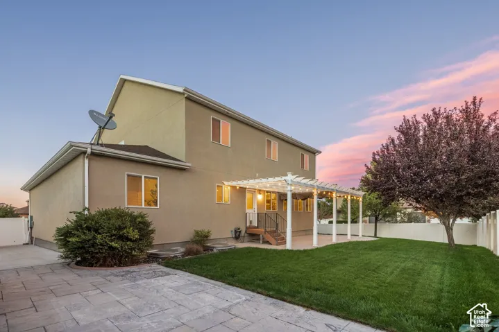 3473 W Meribel Way, Riverton, Utah 84065