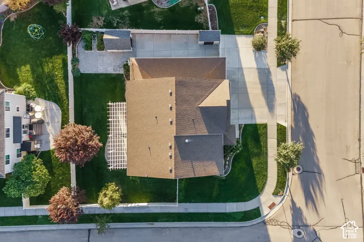 3473 W Meribel Way, Riverton, Utah 84065