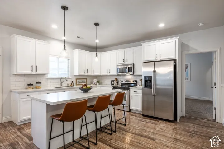 3473 W Meribel Way, Riverton, Utah 84065