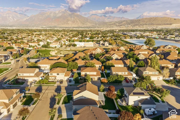 3473 W Meribel Way, Riverton, Utah 84065