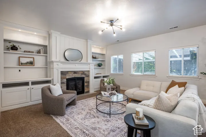 3473 W Meribel Way, Riverton, Utah 84065