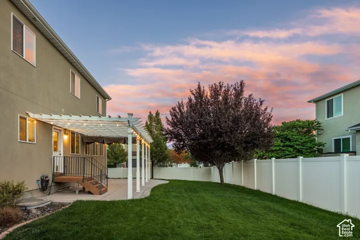 3473 W Meribel Way, Riverton, Utah 84065
