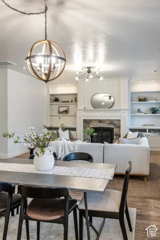 3473 W Meribel Way, Riverton, Utah 84065