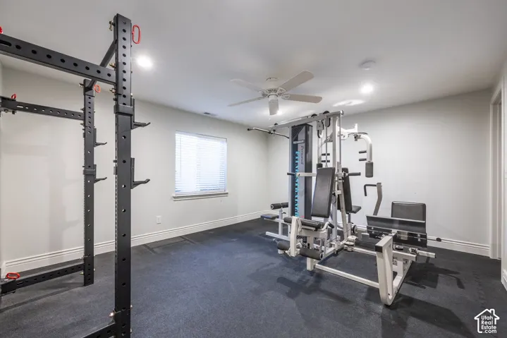 3473 W Meribel Way, Riverton, Utah 84065