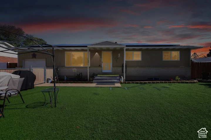 1782 N 1575 W, Layton, Utah 84041