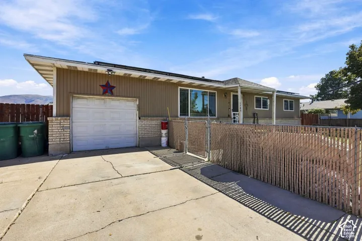 1782 N 1575 W, Layton, Utah 84041