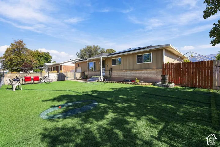 1782 N 1575 W, Layton, Utah 84041