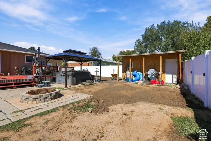1782 N 1575 W, Layton, Utah 84041