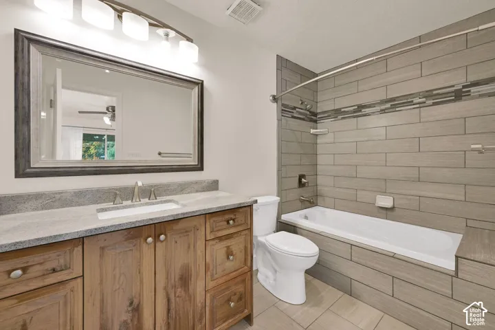 564 E 2025 N, North Ogden, Utah 84414