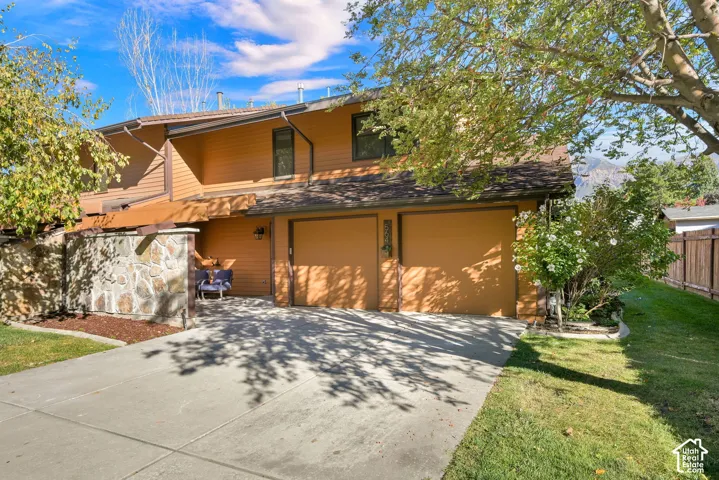 564 E 2025 N, North Ogden, Utah 84414