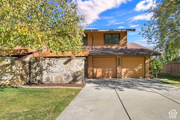 564 E 2025 N, North Ogden, Utah 84414