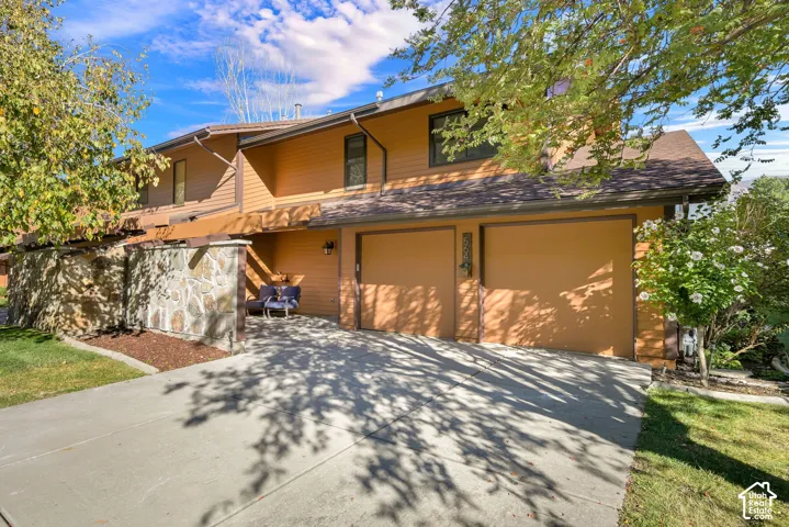 564 E 2025 N, North Ogden, Utah 84414
