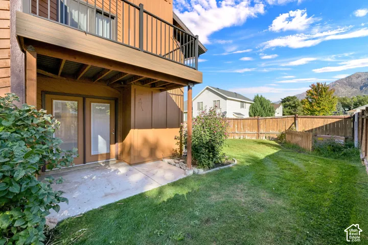 564 E 2025 N, North Ogden, Utah 84414
