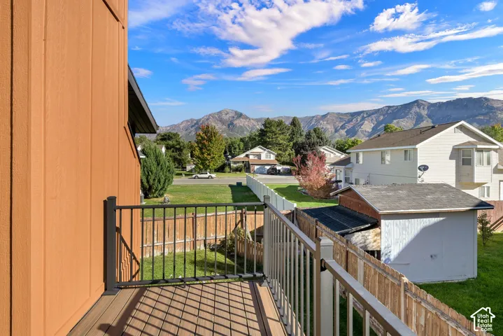 564 E 2025 N, North Ogden, Utah 84414