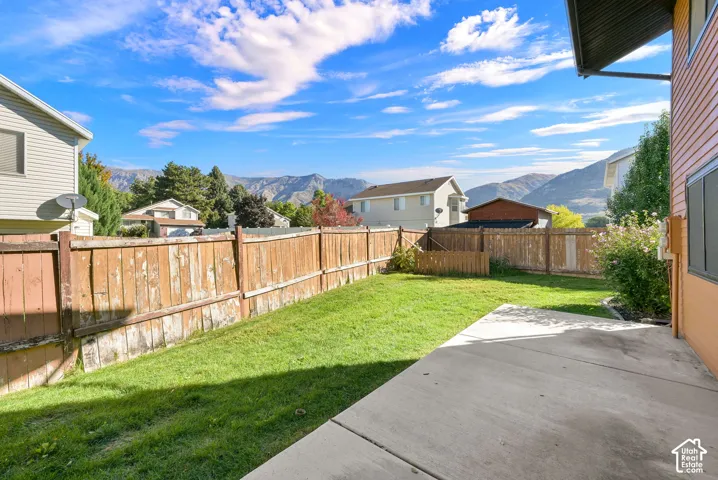 564 E 2025 N, North Ogden, Utah 84414