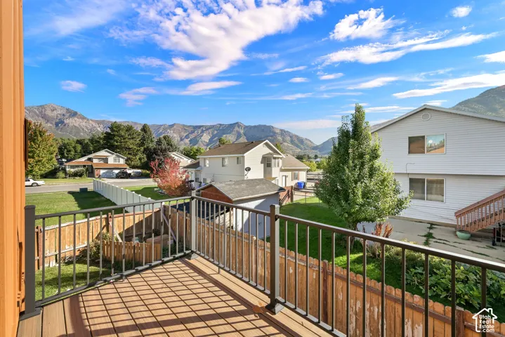 564 E 2025 N, North Ogden, Utah 84414