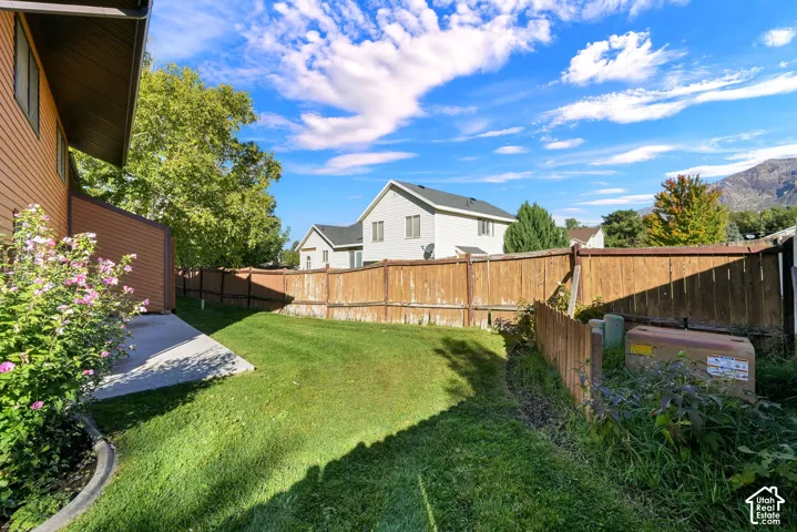 564 E 2025 N, North Ogden, Utah 84414