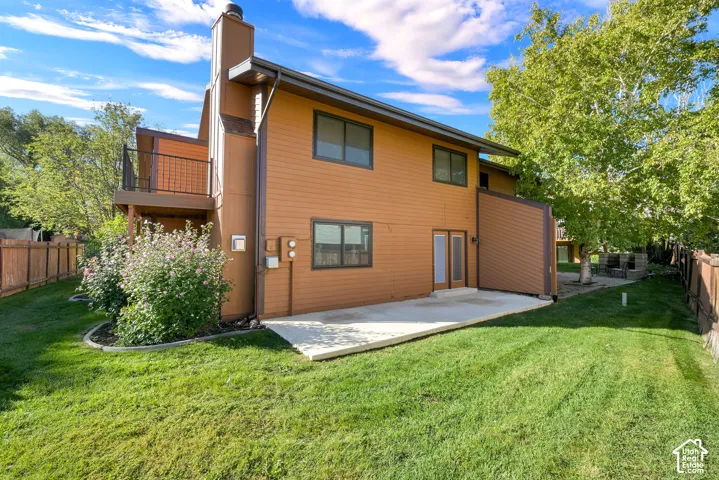 564 E 2025 N, North Ogden, Utah 84414