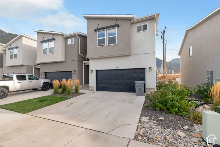 801 W Lone Ln, Mapleton, Utah 84664