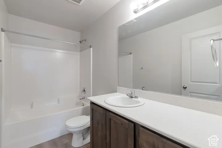801 W Lone Ln, Mapleton, Utah 84664