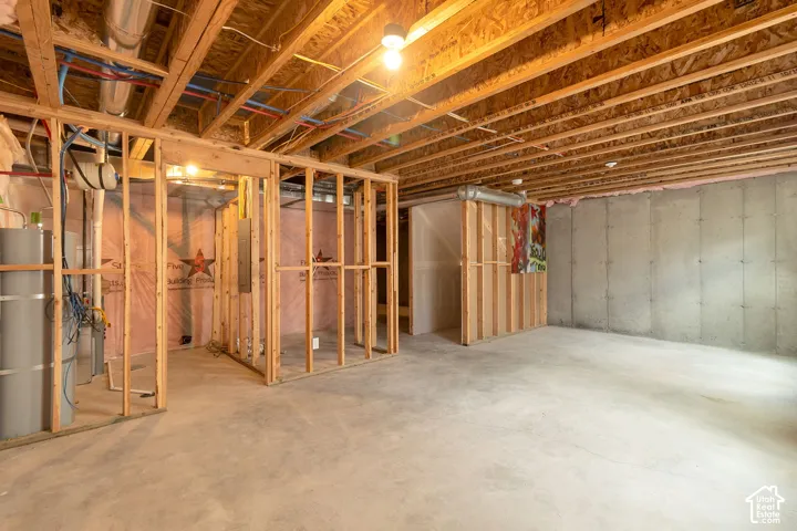 801 W Lone Ln, Mapleton, Utah 84664