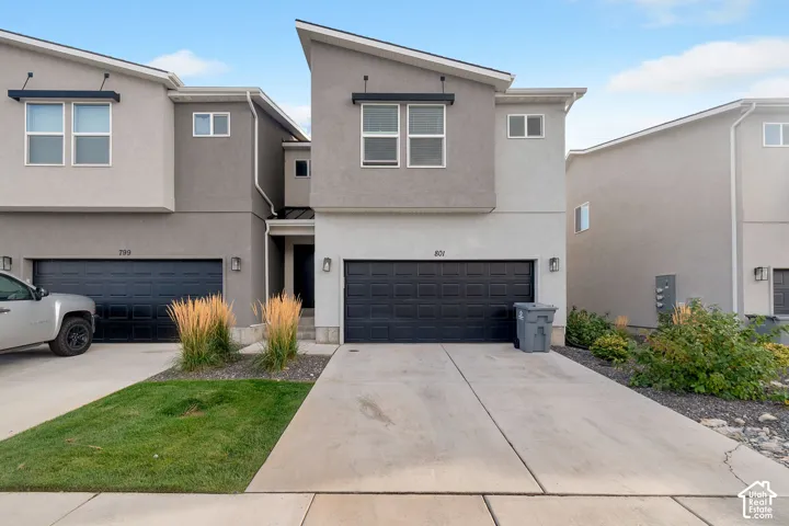 801 W Lone Ln, Mapleton, Utah 84664