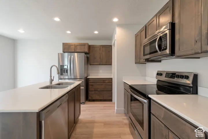 801 W Lone Ln, Mapleton, Utah 84664