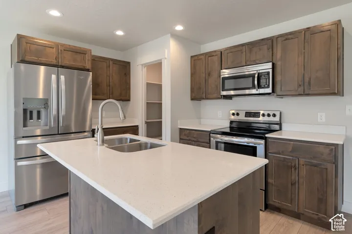 801 W Lone Ln, Mapleton, Utah 84664