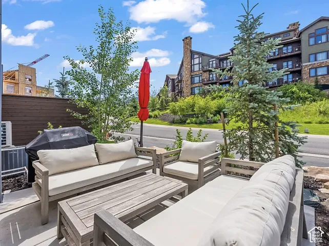 4134 Cooper Ln #22, Park City, Utah 84098