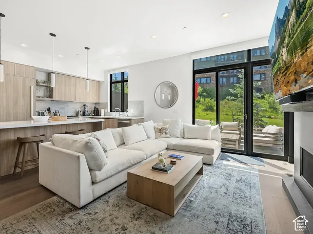 4134 Cooper Ln #22, Park City, Utah 84098