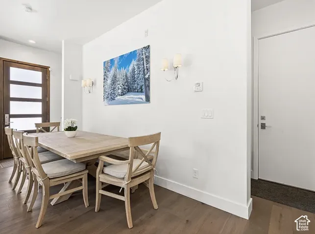 4134 Cooper Ln #22, Park City, Utah 84098