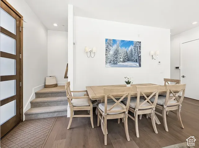 4134 Cooper Ln #22, Park City, Utah 84098