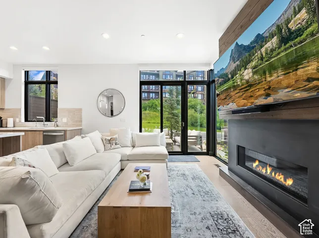 4134 Cooper Ln #22, Park City, Utah 84098