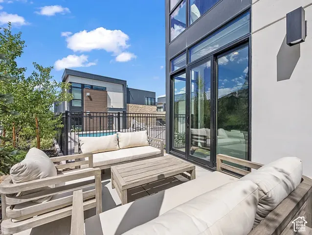 4134 Cooper Ln #22, Park City, Utah 84098