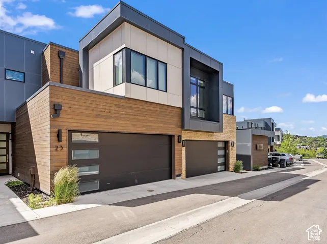 4134 Cooper Ln #22, Park City, Utah 84098