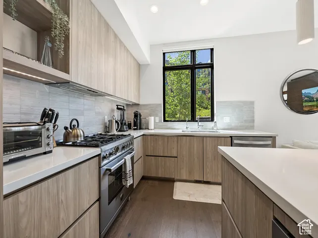 4134 Cooper Ln #22, Park City, Utah 84098