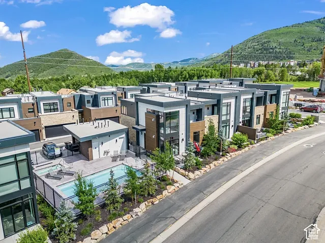 4134 Cooper Ln #22, Park City, Utah 84098