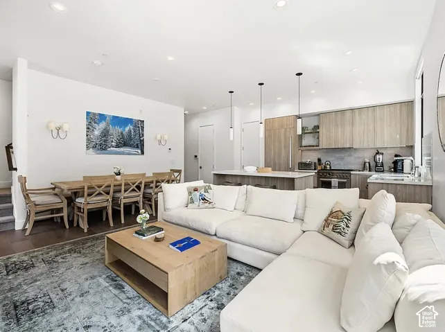 4134 Cooper Ln #22, Park City, Utah 84098