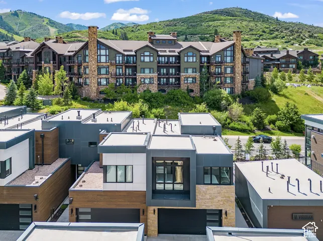 4134 Cooper Ln #22, Park City, Utah 84098