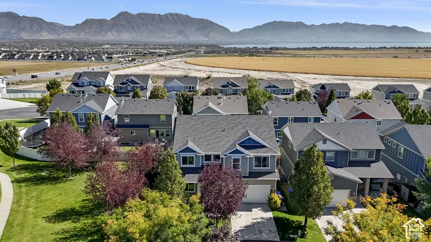 5133 E High Noon Ave, Eagle Mountain, Utah 84005