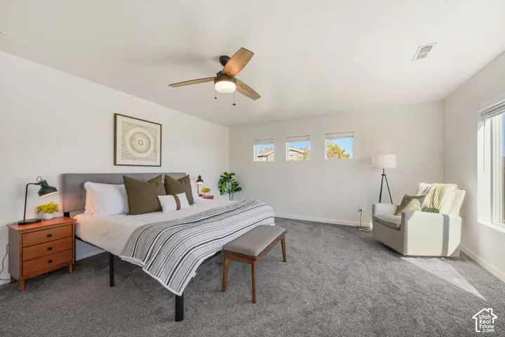 5133 E High Noon Ave, Eagle Mountain, Utah 84005
