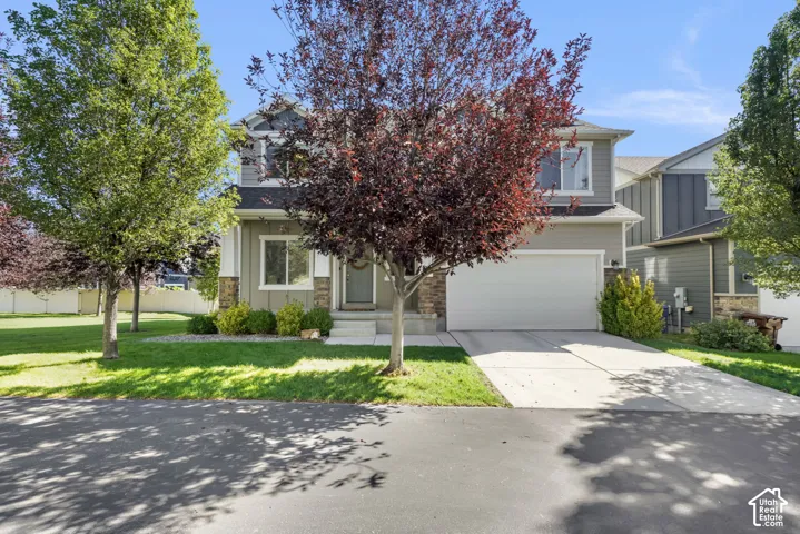 5133 E High Noon Ave, Eagle Mountain, Utah 84005