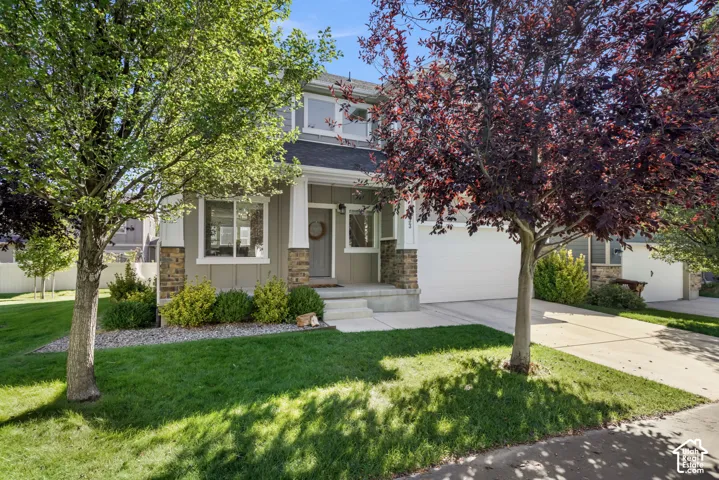 5133 E High Noon Ave, Eagle Mountain, Utah 84005
