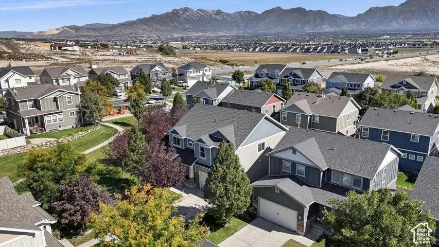 5133 E High Noon Ave, Eagle Mountain, Utah 84005