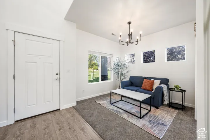 5133 E High Noon Ave, Eagle Mountain, Utah 84005