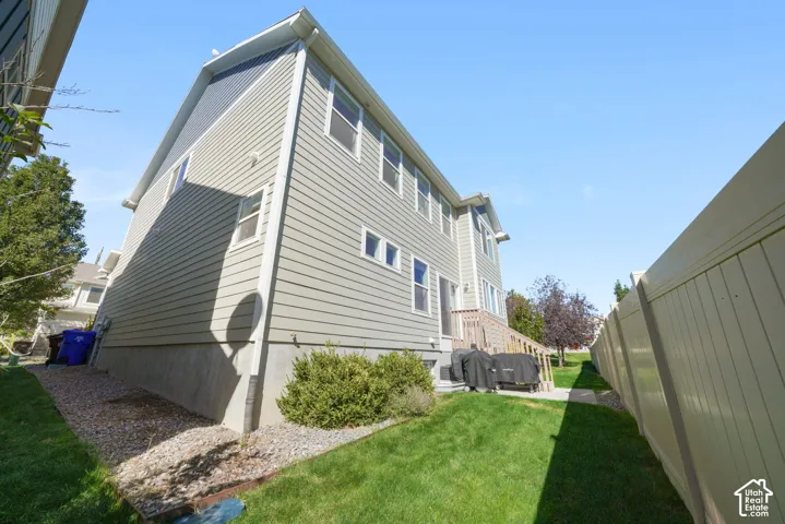 5133 E High Noon Ave, Eagle Mountain, Utah 84005