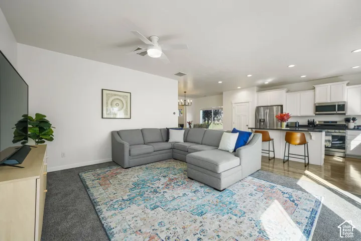 5133 E High Noon Ave, Eagle Mountain, Utah 84005