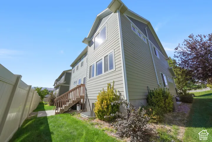 5133 E High Noon Ave, Eagle Mountain, Utah 84005