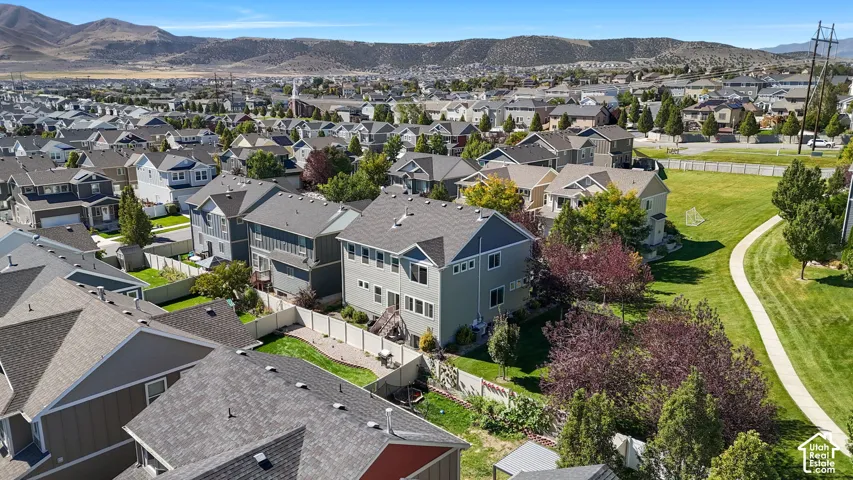 5133 E High Noon Ave, Eagle Mountain, Utah 84005